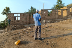 Construction projects 2022