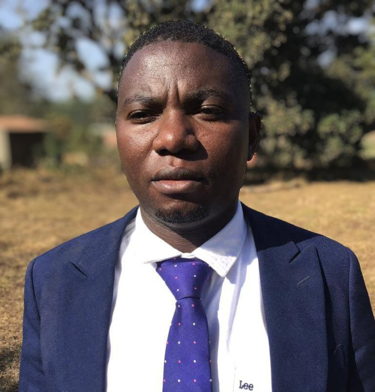SSEMAKULA DAVID