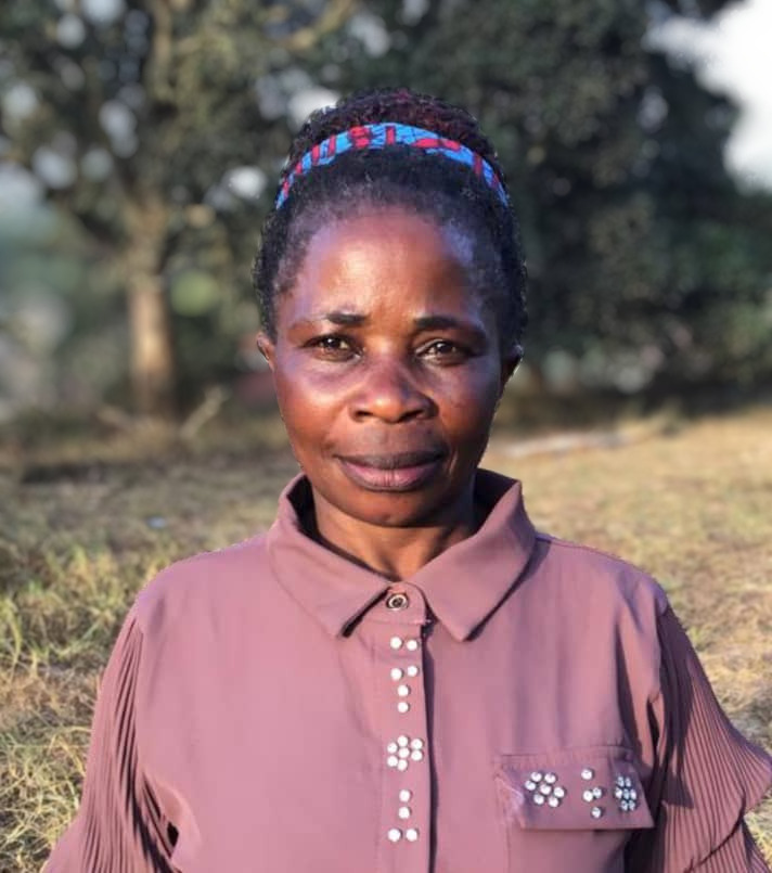 MS.NAKIJOBA EDISA