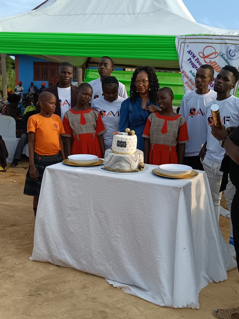 uniform donation
